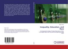 Buchcover von Inequality, Education, and Race
