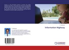 Copertina di Information Highway