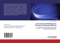 Laser-Induced Reflectance Transient Gratings Method kitap kapağı