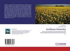 Bookcover of Sunflower Chemistry