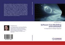 Bookcover of Software Cost Modelling and Estimation