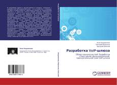 Bookcover of Разработка VoIP-шлюза