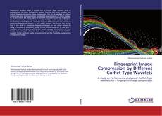 Buchcover von Fingerprint Image Compression by Different Coiflet-Type Wavelets