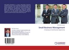 Small Business Management的封面