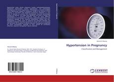 Обложка Hypertension in Pregnancy