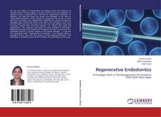 Regenerative Endodontics的封面