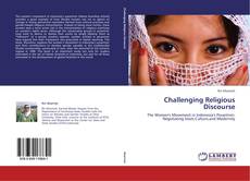 Bookcover of Challenging Religious Discourse