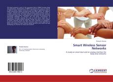 Capa do livro de Smart Wireless Sensor Networks 