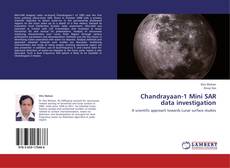 Обложка Chandrayaan-1 Mini SAR data investigation