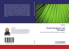 Buchcover von Sweet Sorghum and Nitrogen