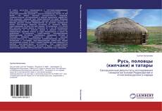 Copertina di Русь, половцы (кипчаки) и татары