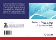 Couverture de Position of Women in Islam and Sikhism:  A Comparative Study