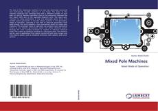 Buchcover von Mixed Pole Machines