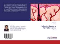 Buchcover von Pathophysiology of Keratotic Lesions