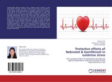 Copertina di Protective effects of Nebivolol & Gemfibrozil in oxidative stress