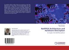 Capa do livro de NetFPGA Architecture and Hardware Description 