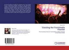 Capa do livro de Crossing the Transmedia Frontier 