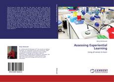 Portada del libro de Assessing Experiential Learning