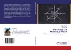 Bookcover of Ultrawideband  Microwave RADAR