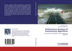 Buchcover von Performance Analysis of Evolutionary Algorithms