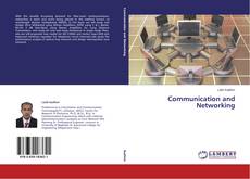 Copertina di Communication and Networking
