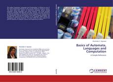 Buchcover von Basics of Automata, Languages and Computation