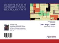 DTMF Pager System kitap kapağı
