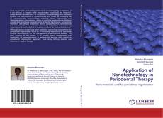 Capa do livro de Application of Nanotechnology in Periodontal Therapy 
