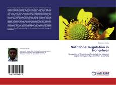 Обложка Nutritional Regulation in Honeybees