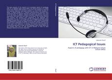 Capa do livro de ICT Pedagogical Issues 