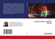 Copertina di Cognitive Radar Systems Design