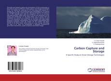 Carbon Capture and Storage的封面