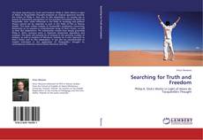 Buchcover von Searching for Truth and Freedom