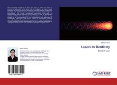 Couverture de Lasers In Dentistry