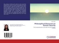 Copertina di Philosophical Discourse on Human Security