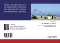 Buchcover von From Wars to Woes