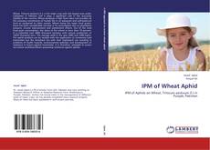 IPM of Wheat Aphid kitap kapağı