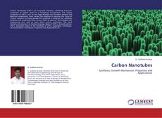 Capa do livro de Carbon Nanotubes 