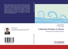 Buchcover von C-Reactive Proteins in Serum
