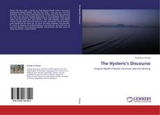 The Hysteric's Discourse kitap kapağı