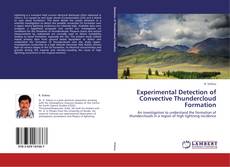 Portada del libro de Experimental Detection of Convective Thundercloud Formation