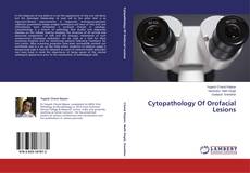 Copertina di Cytopathology Of Orofacial Lesions