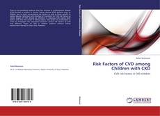 Обложка Risk Factors of CVD among Children with CKD