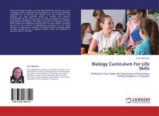 Обложка Biology Curriculum For Life Skills