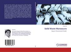 Solid Waste Manoeuvre kitap kapağı