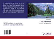 Bookcover of The New West