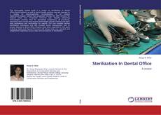 Buchcover von Sterilization In Dental Office