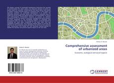 Capa do livro de Comprehensive assessment of urbanized areas 