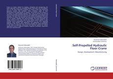 Buchcover von Self-Propelled Hydraulic Floor Crane