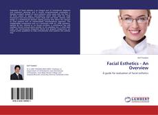 Capa do livro de Facial Esthetics - An Overview 